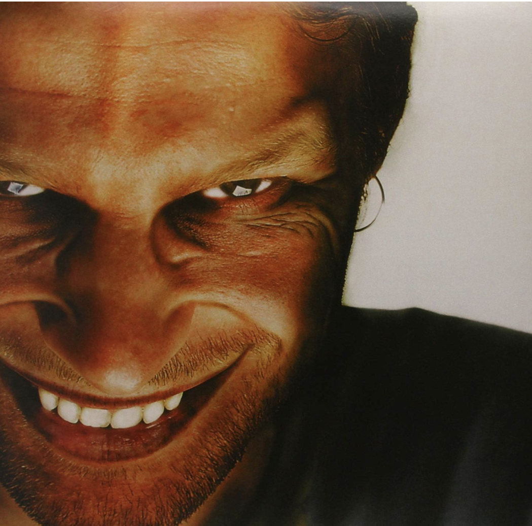 Aphex Twin - Richard D. James Album | FULL BUG RECORDS